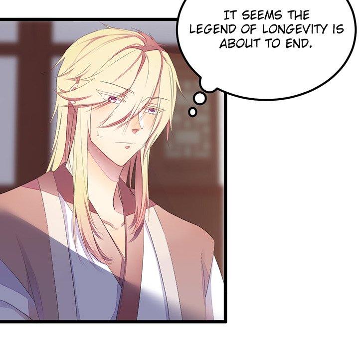 Flowers Whispering - episode 10 - 13