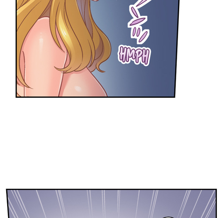 Lusting After Your Muscles - episode 1 - 11