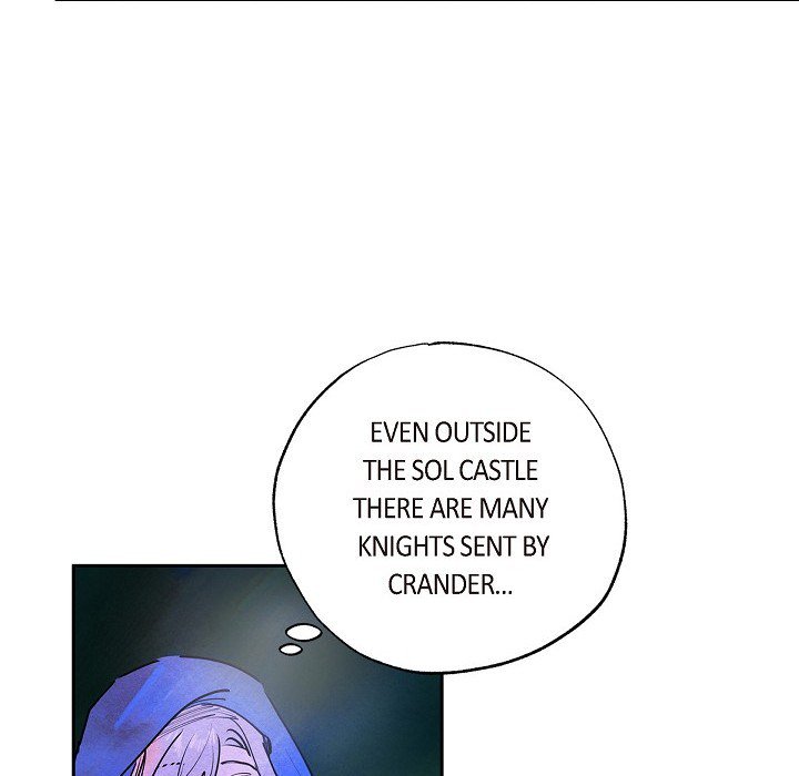 The Villainess Behind the Mask - episode 5 - 60