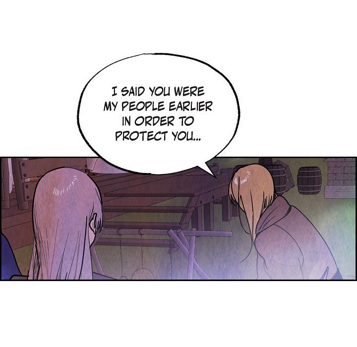 The Villainess Behind the Mask - episode 47 - 44