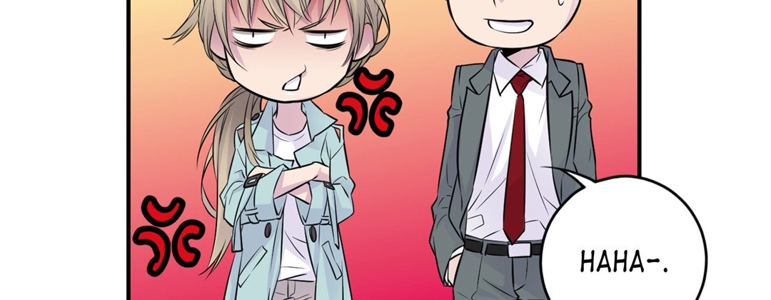My Ex, Client  - episode 1 - 114