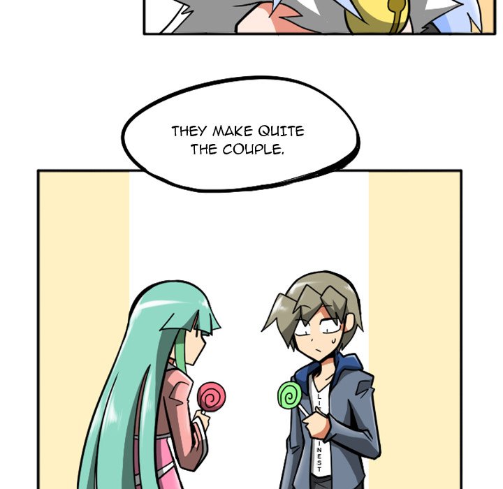 Maki and Friends - episode 21 - 110