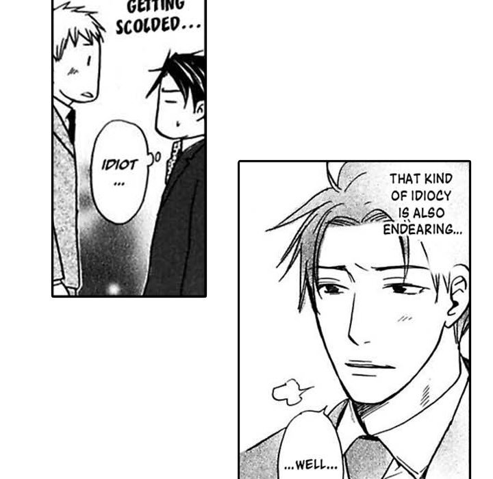 The More Useless He Is, The More I Love Him - episode 11 - 49