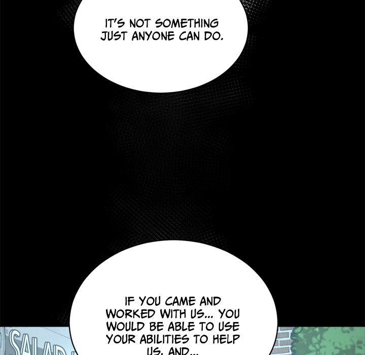 Demon Cat - episode 31 - 134