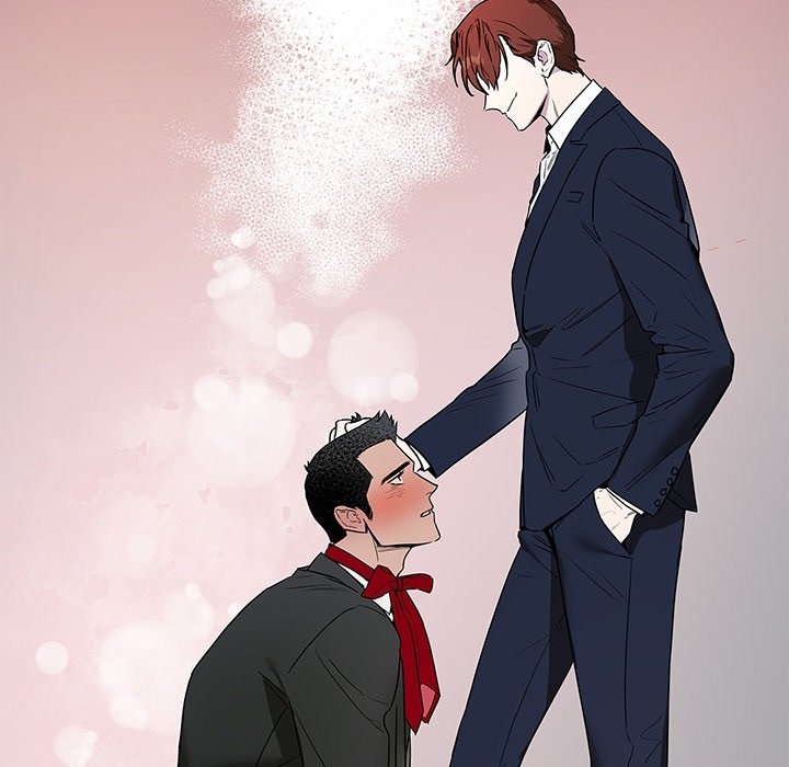 Hard-Boiled Love - episode Prologue - 44