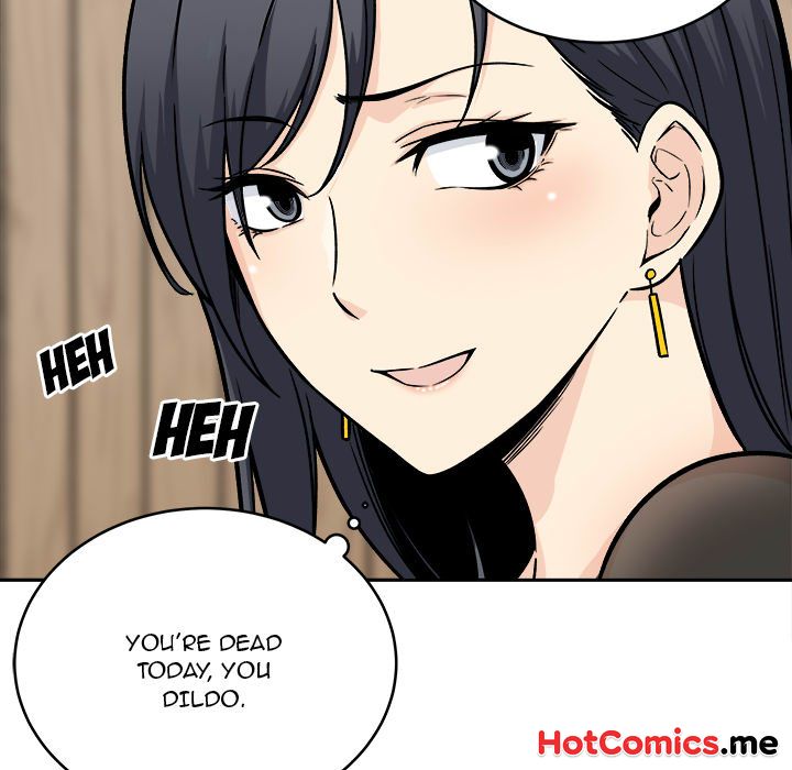 Excuse me, This is my Room - UNCENSORED - episode 48 - 55