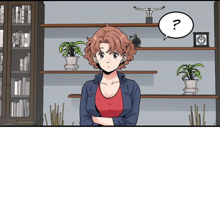 Love Factory - episode 25 - 20