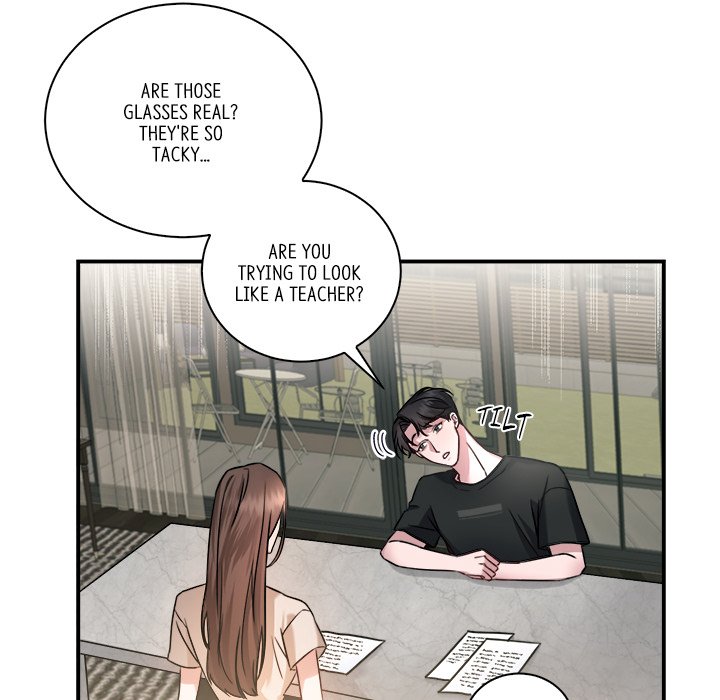 First Impressions - episode 1 - 31