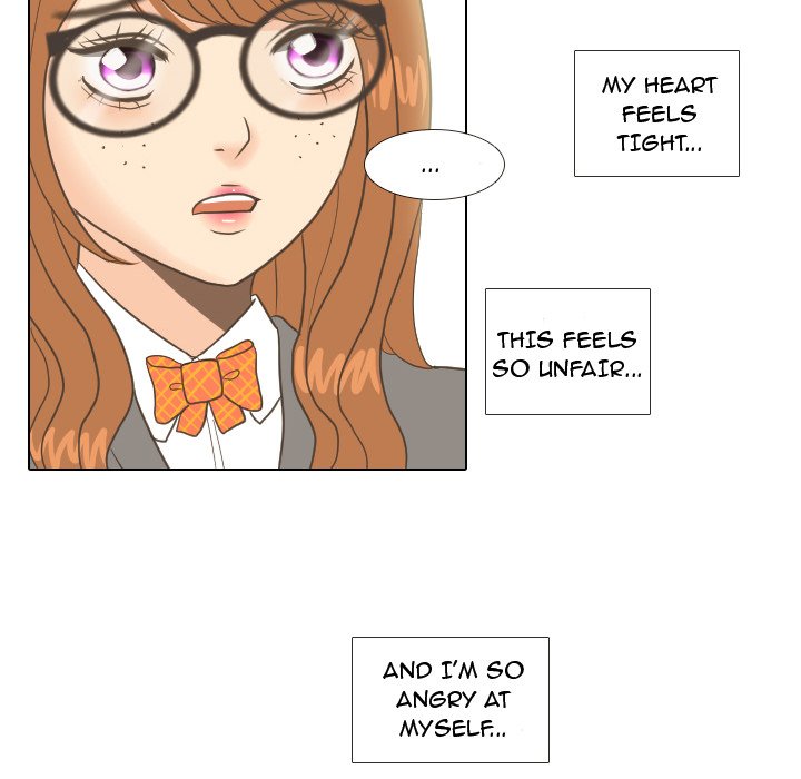 Hold My Hand - episode 11 - 42