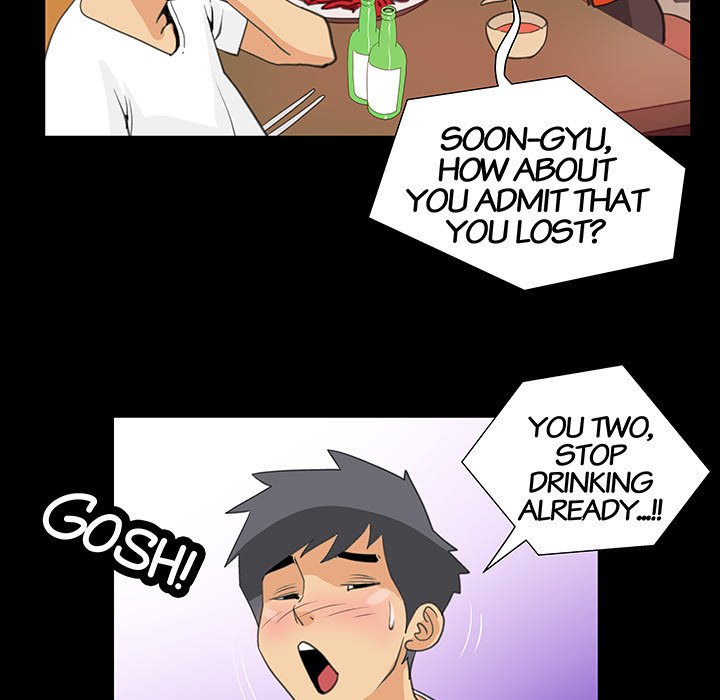 Sex Note - episode 8 - 64