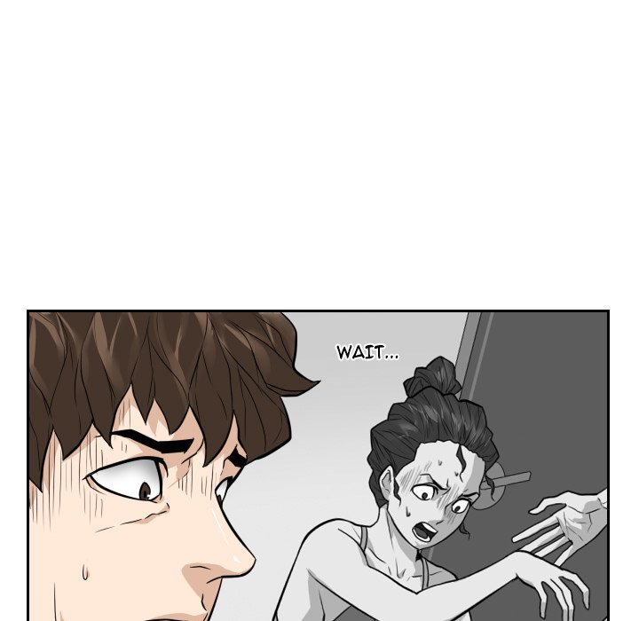 Attack of the Hand - episode 22 - 26