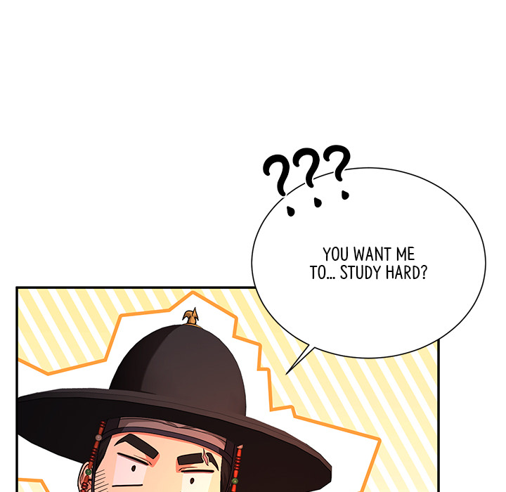 Swole Joseon - episode 8 - 59