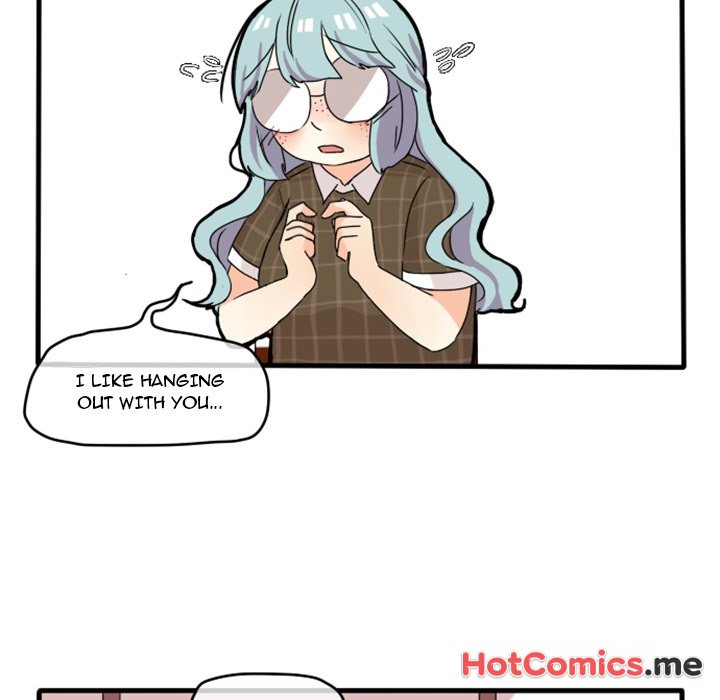 The Chill Couple - episode 11 - 40