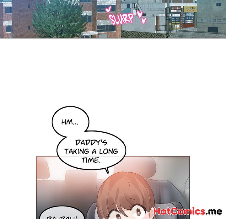 A Pervert's Daily Life - episode 114 - 17
