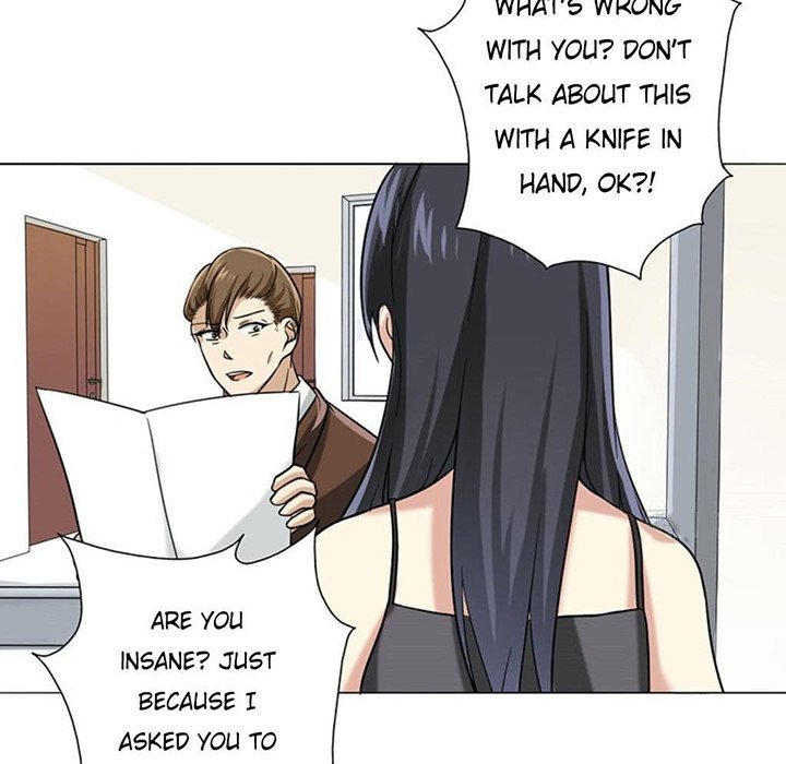 Become A Girl At Night - episode 12 - 37