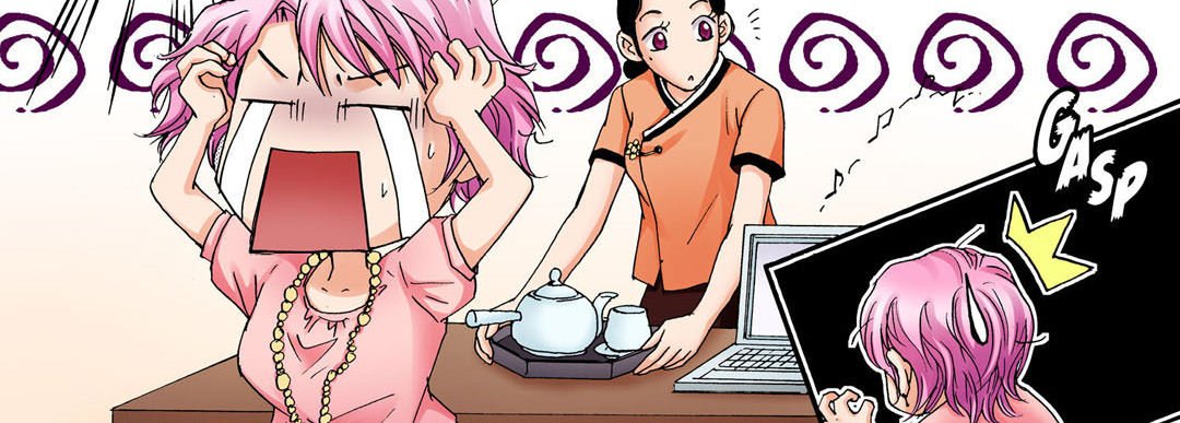 Noona Fan - episode 2 - 62