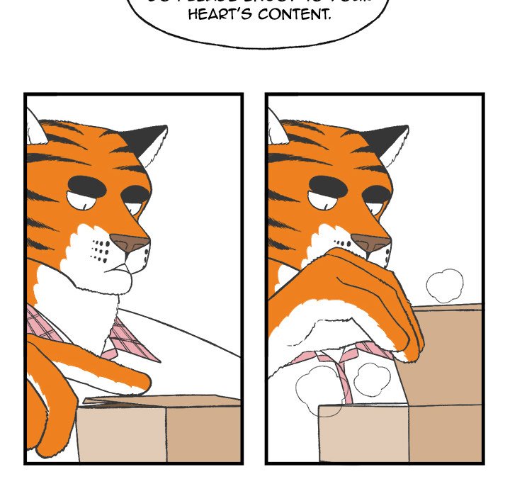 Herbivore High School - episode 13 - 44