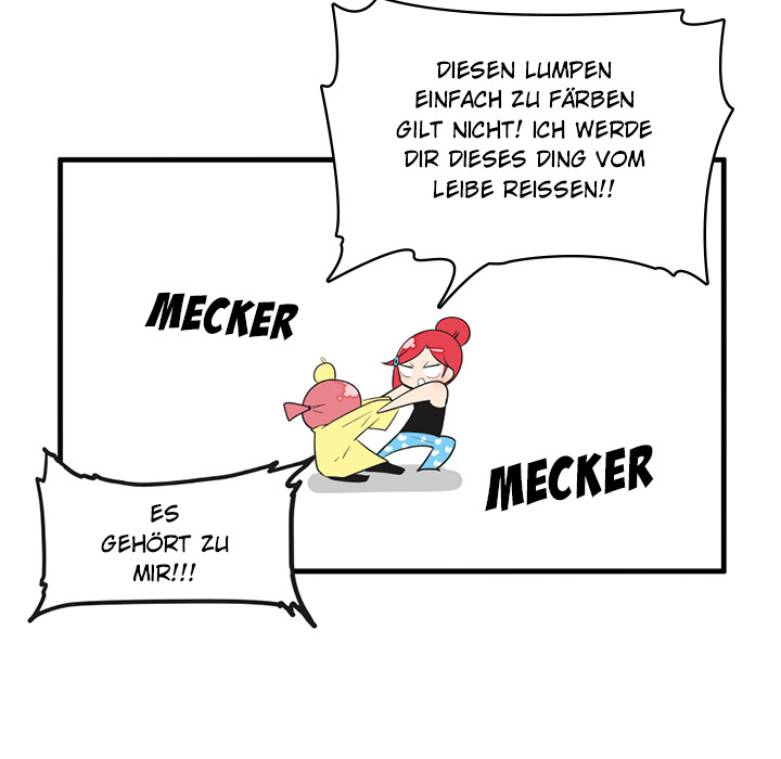 Unter Geschwistern - episode 52 - 13