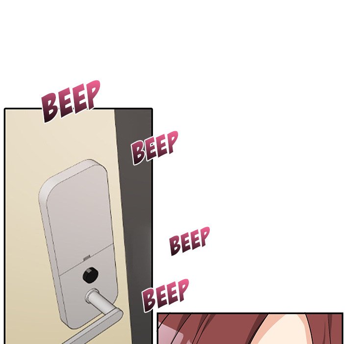 Pheromone Sherbet♥ - episode 35 - 15