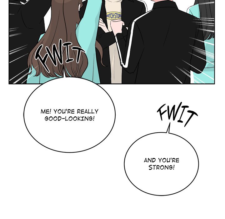 Welcome, Witch Shop - episode 31 - 87
