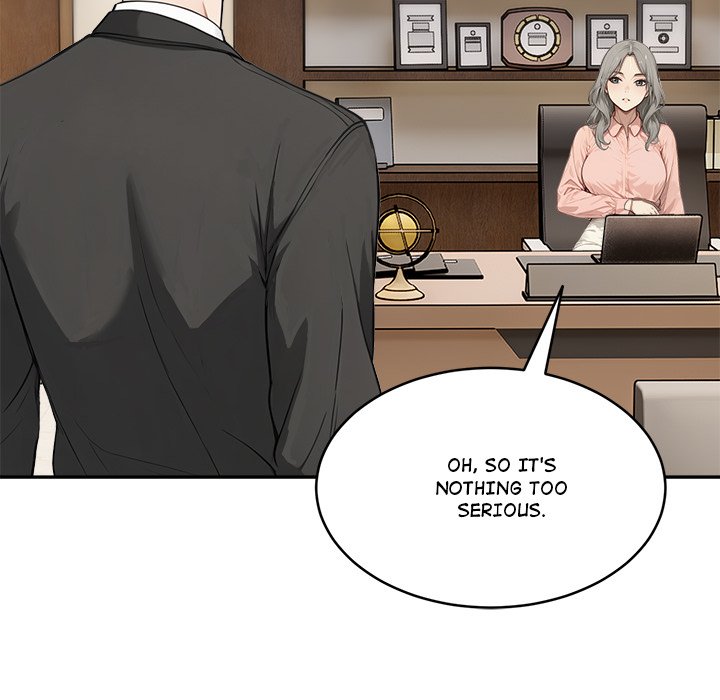 The New CEO's Management Diaries - episode 2 - 60