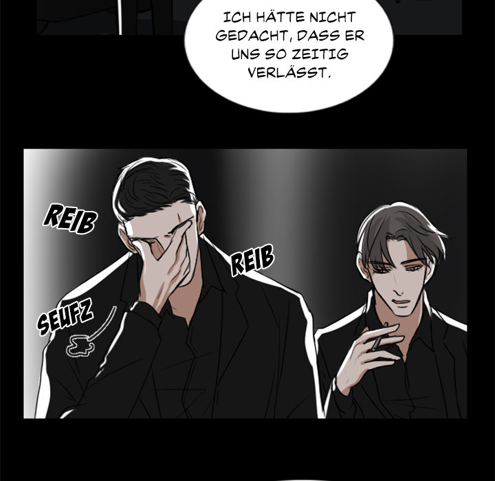 Die Königin - episode 8 - 10