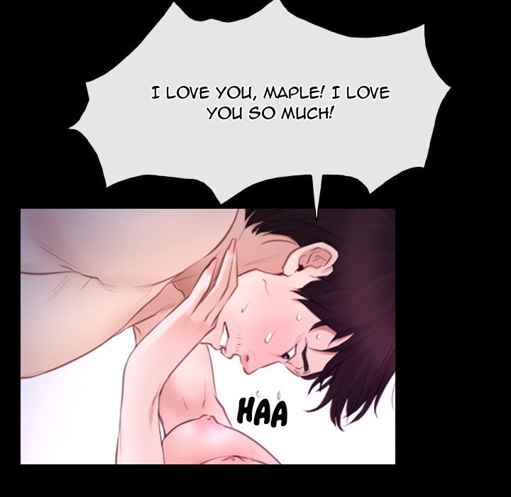 The First Love Story - episode 54 - 56