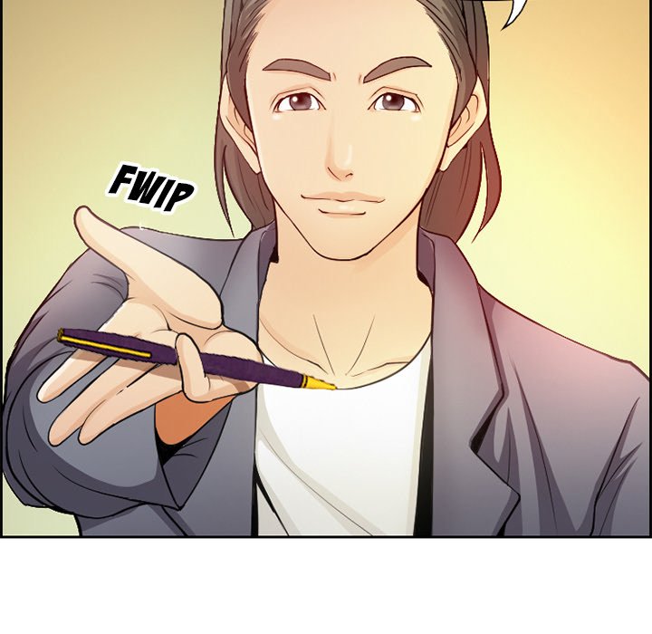 Dating Contract - episode 1 - 34