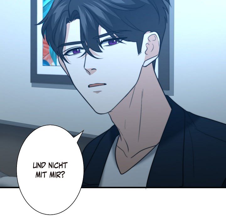 Die geheime Liebe des Omega K - episode 23 - 6