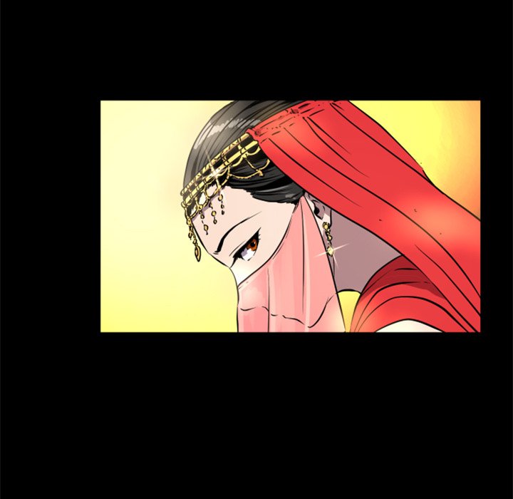 The Chronicle of Seven - episode 19 - 29