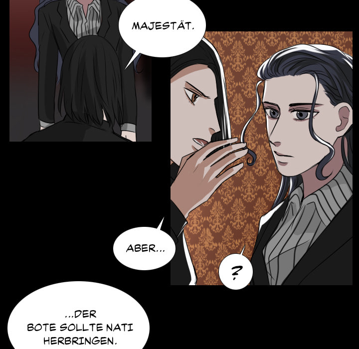 Die Königin - episode 30 - 34
