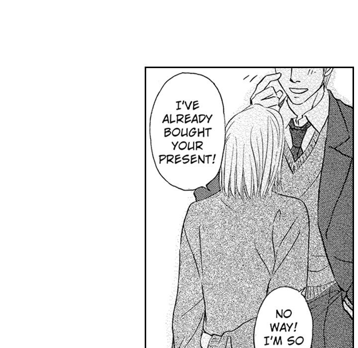 Daddy's Boyfriend - episode 12 - 53