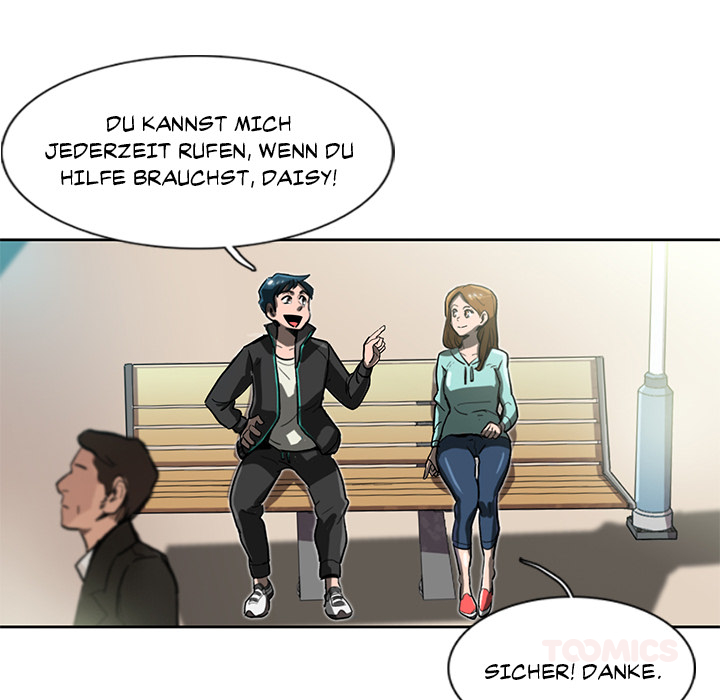 Stardust - episode 9 - 25