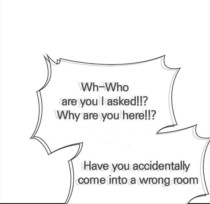 Stepping Out of the Shower to Find a Mysterious Beauty in My Bed - episode 1 - 52