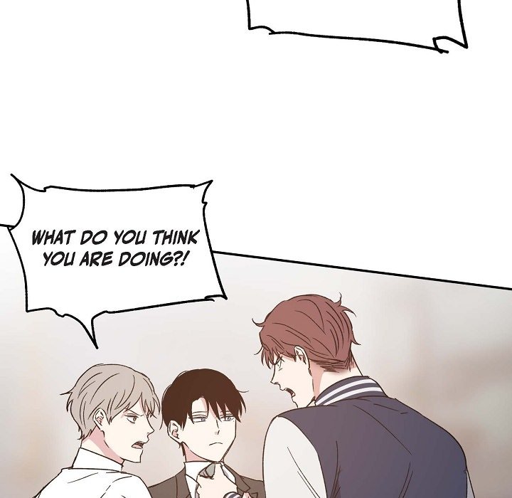 The Odds of This Love - episode 8 - 99