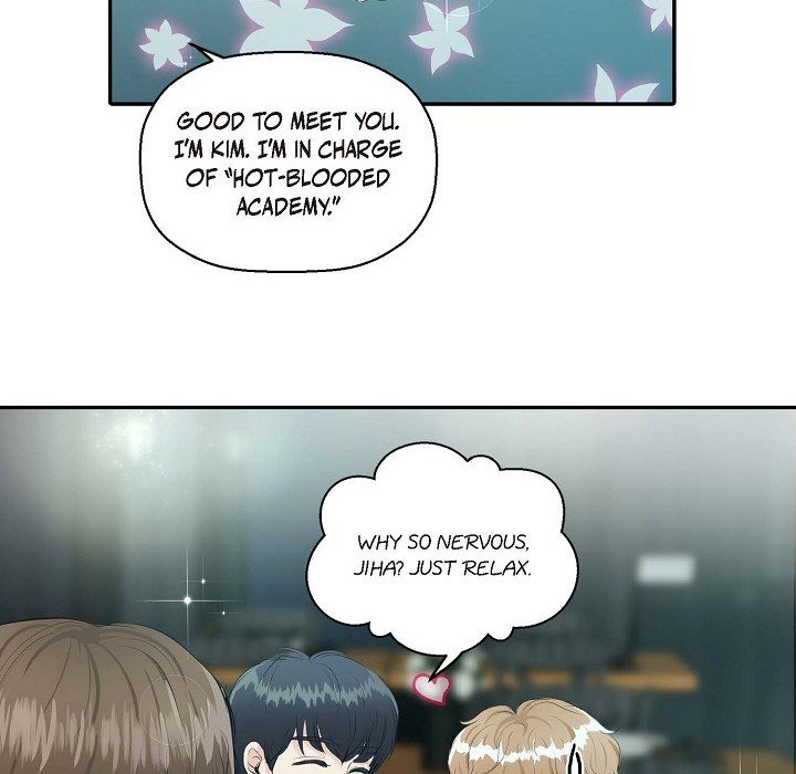 Come Be My Teacher - episode 6 - 34