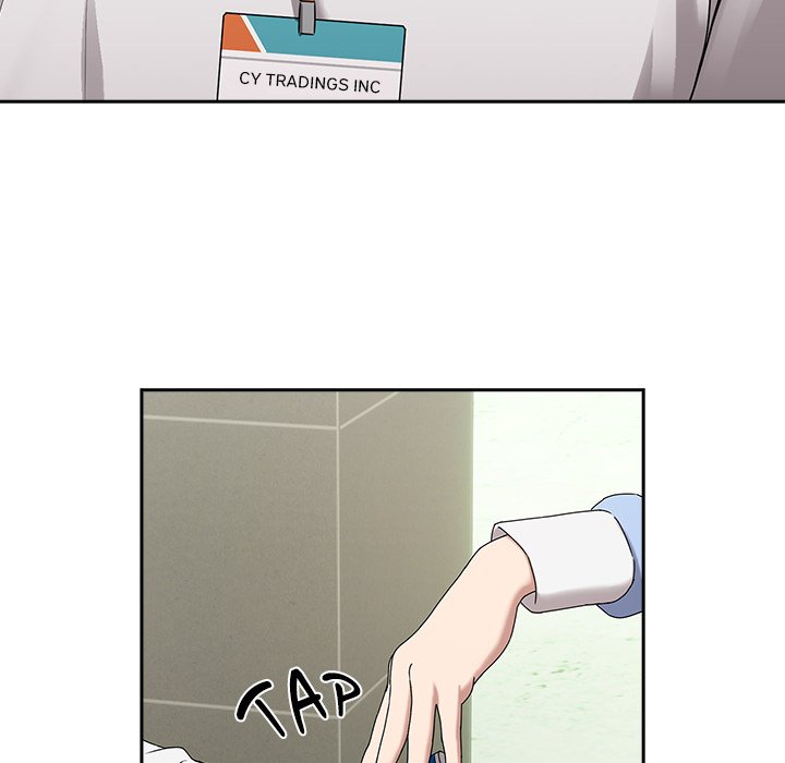 Dating After Work - episode 3 - 120