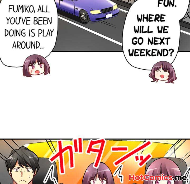 Our Kinky Newlywed Life - episode 64 - 21