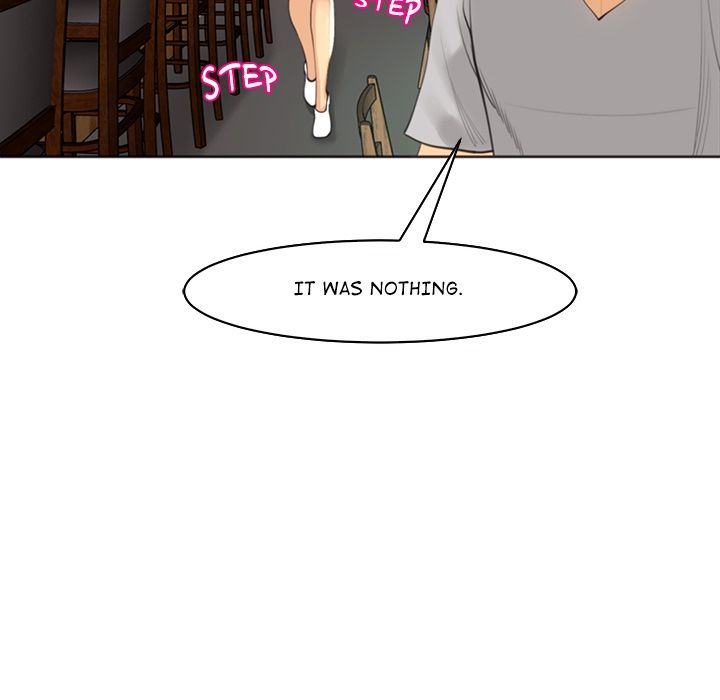 Old Life Behind - episode 12 - 35