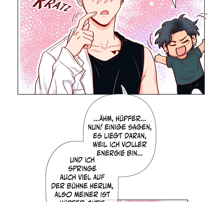 Beiße den Tiger - episode 10 - 21