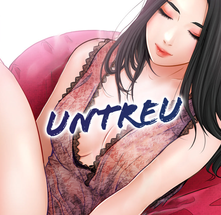 Untreu - episode 18 - 18
