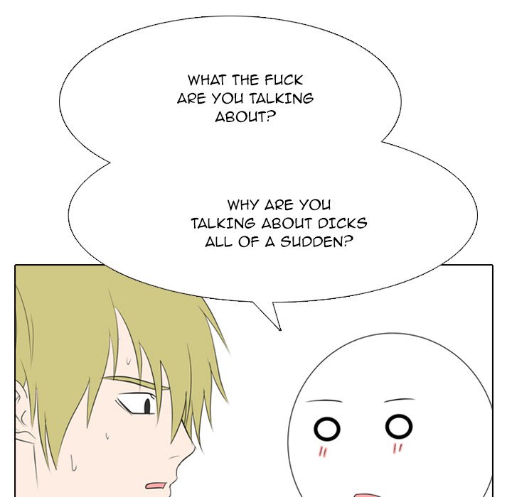 Taekwon High - episode 18 - 24
