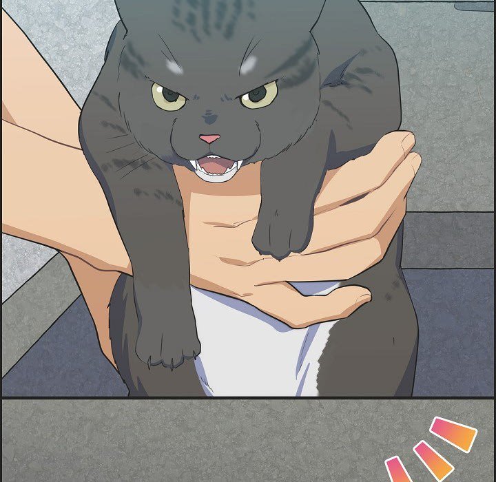 Lovers, Cats, and the Killer - episode 2 - 18