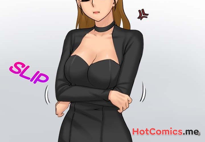 My Girlfriend and My Slave - episode 2 - 1