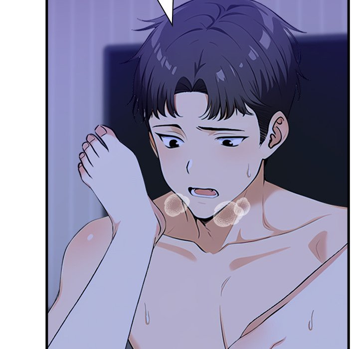 Steamy Webtoon Collection - episode 2 - 46