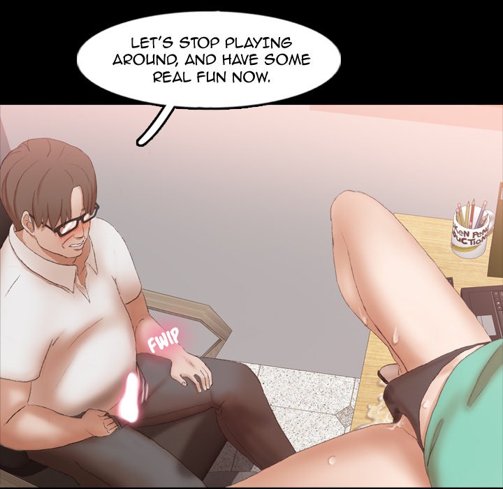 Secret Neighbors - episode 41 - 54