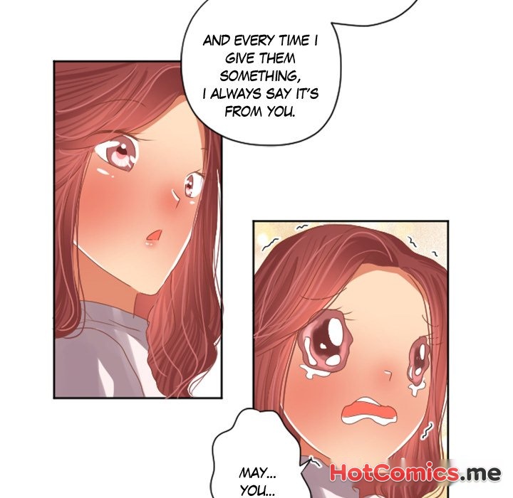My Girlfriend is a Soap Opera Star - episode 20 - 55