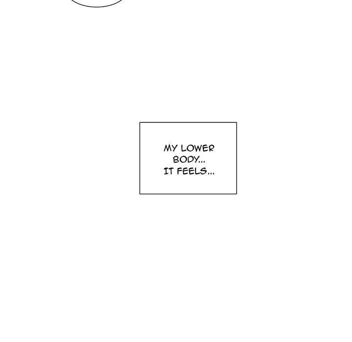 Pheromone Sherbet♥ - episode 3 - 43