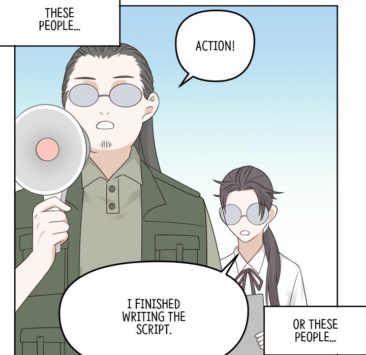 Can't Defy Fate - episode 16 - 19
