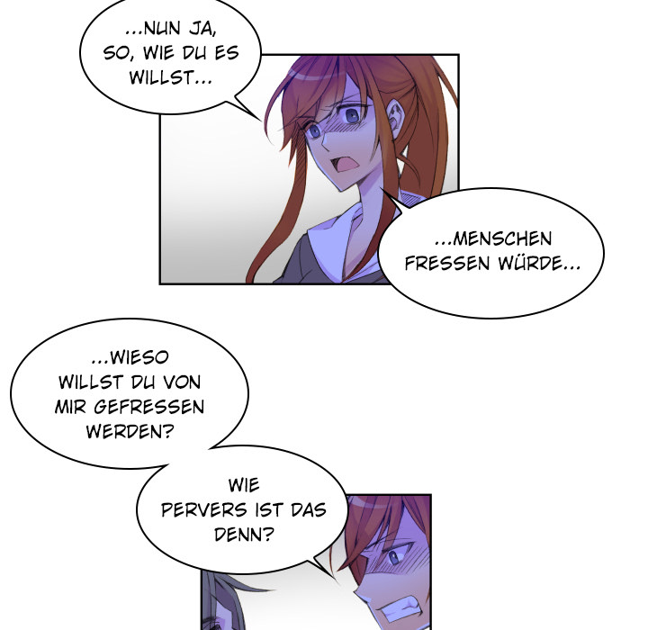Zum Fressen gern! - episode 3 - 24